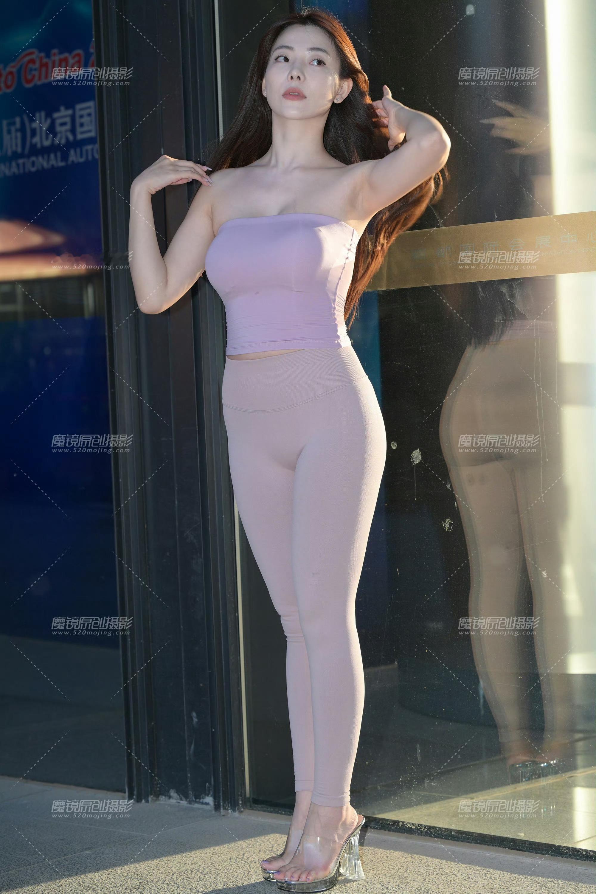 高挑靓丽2026289