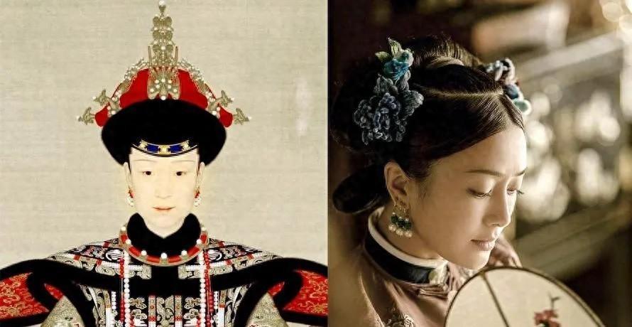 令皇贵妃去世之后，乾隆皇帝的后宫由谁来掌管并负责管理宫中事务呢？乾隆四十五年四