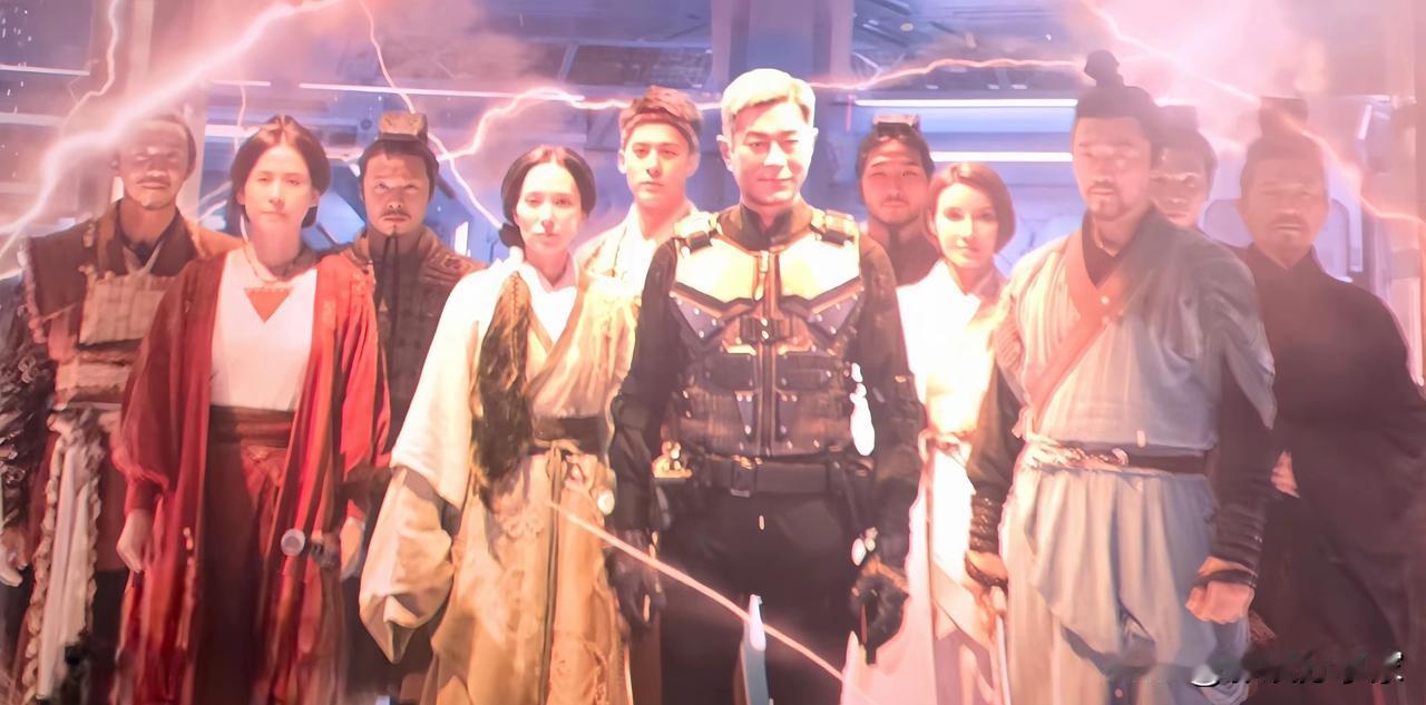 寻秦记香港票房都冲破2000万快4000多万了，破亿不成问题，内地破3亿也不是问