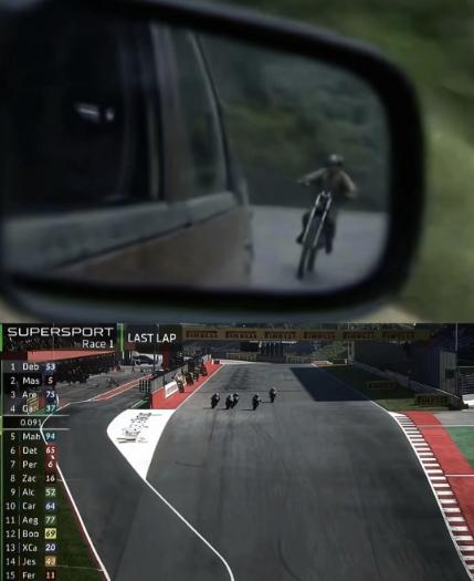 如果不是外国媒体把真相公开，还不知道要有多少国人被蒙在鼓里！事实揭露了一个惊人真