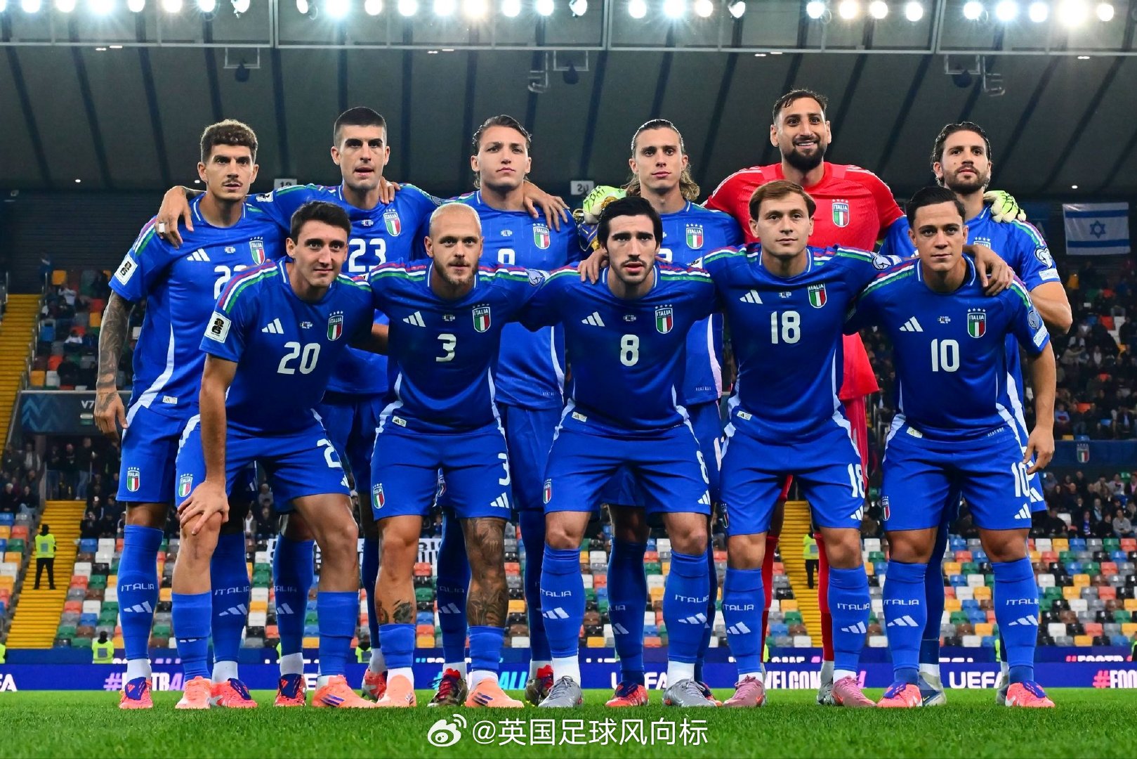 【男模队的命运！欧洲区附加赛最新形势】世预赛欧洲区附加赛，16支参赛队，目前已经