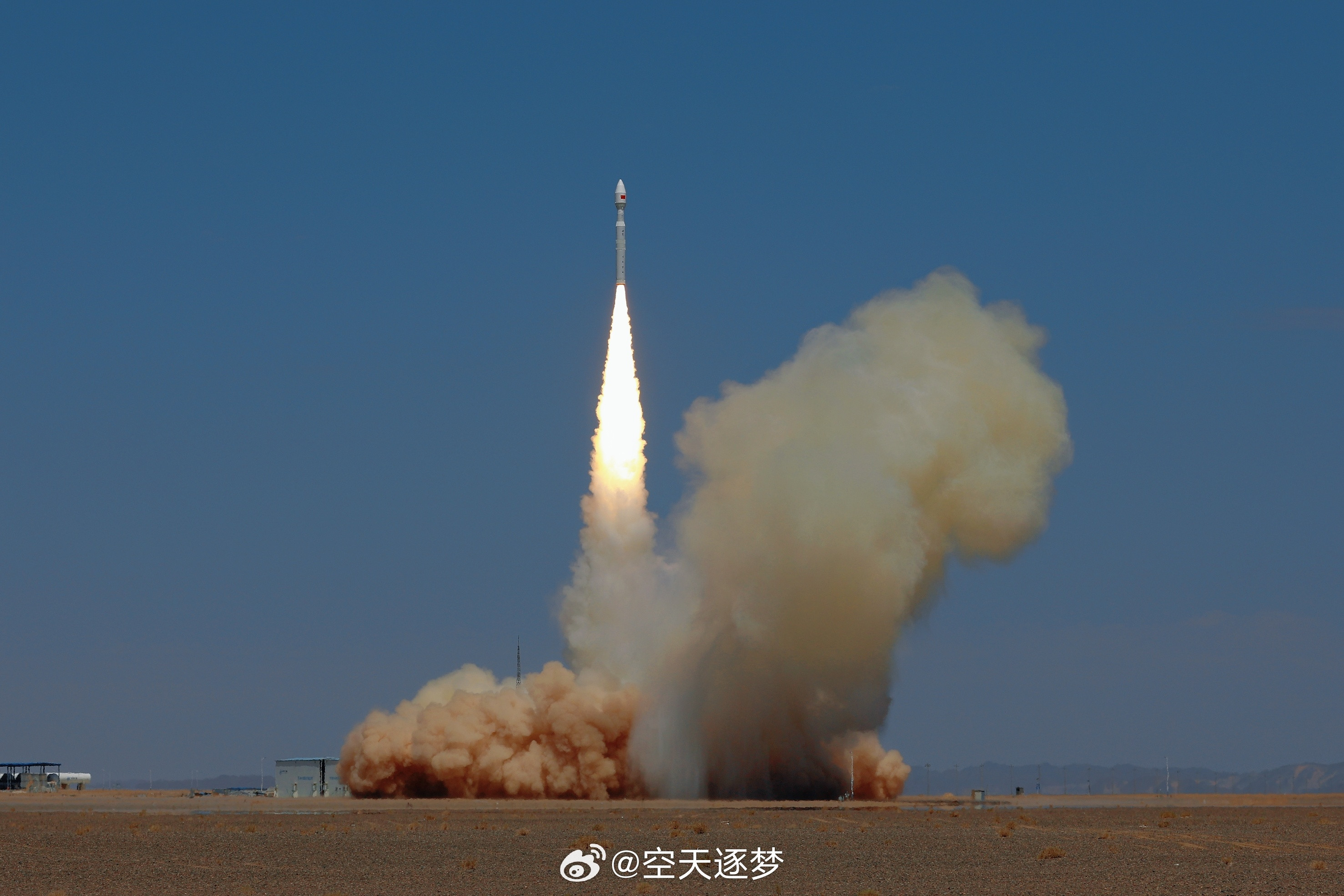 【我国成功发射吉星高分07C04星等8颗卫星】北京时间2026年6月15日11