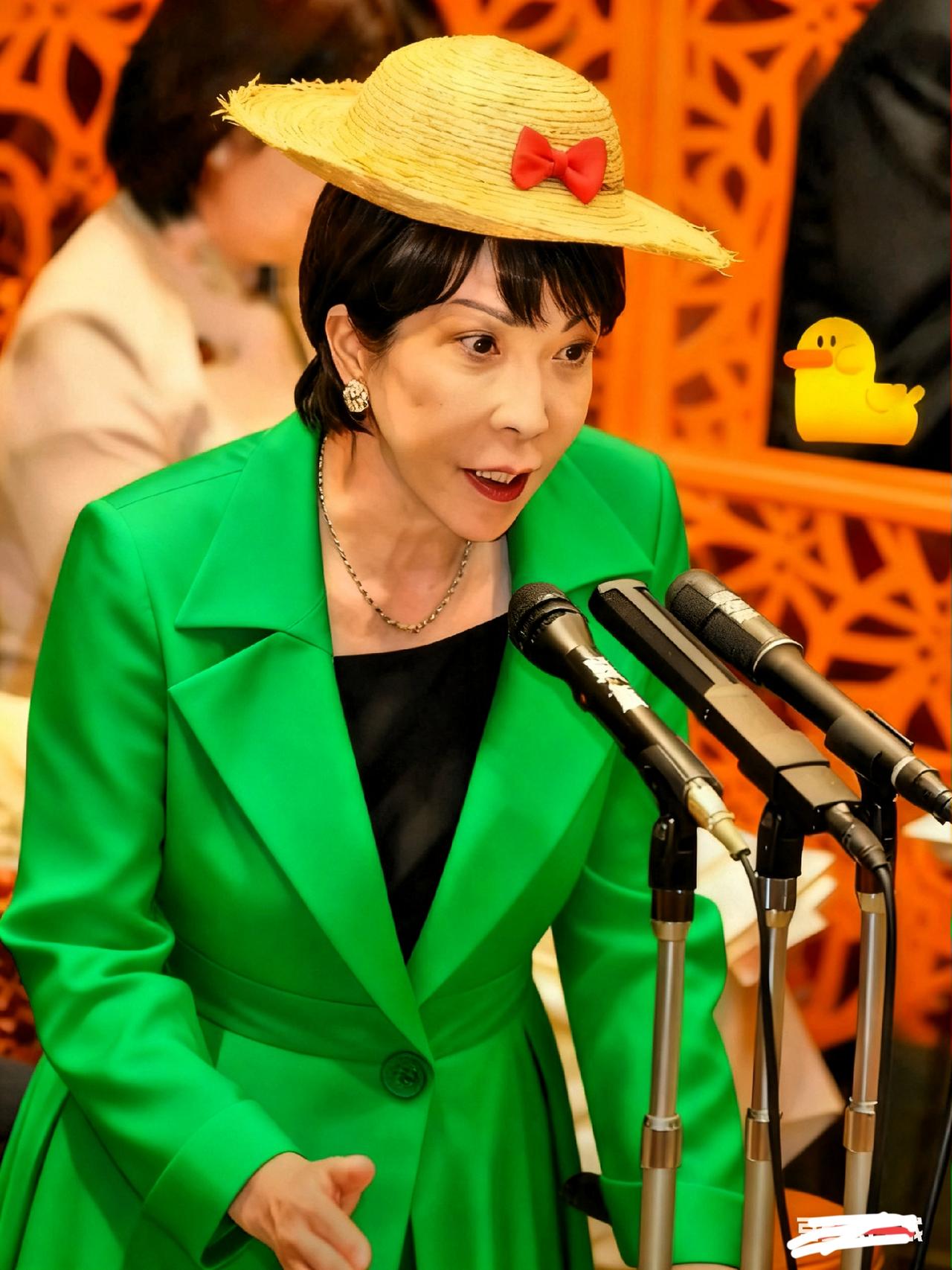 日本首相高市早苗言论引众怒！涉台表态遭多国痛批，终被迫服软2025年11月