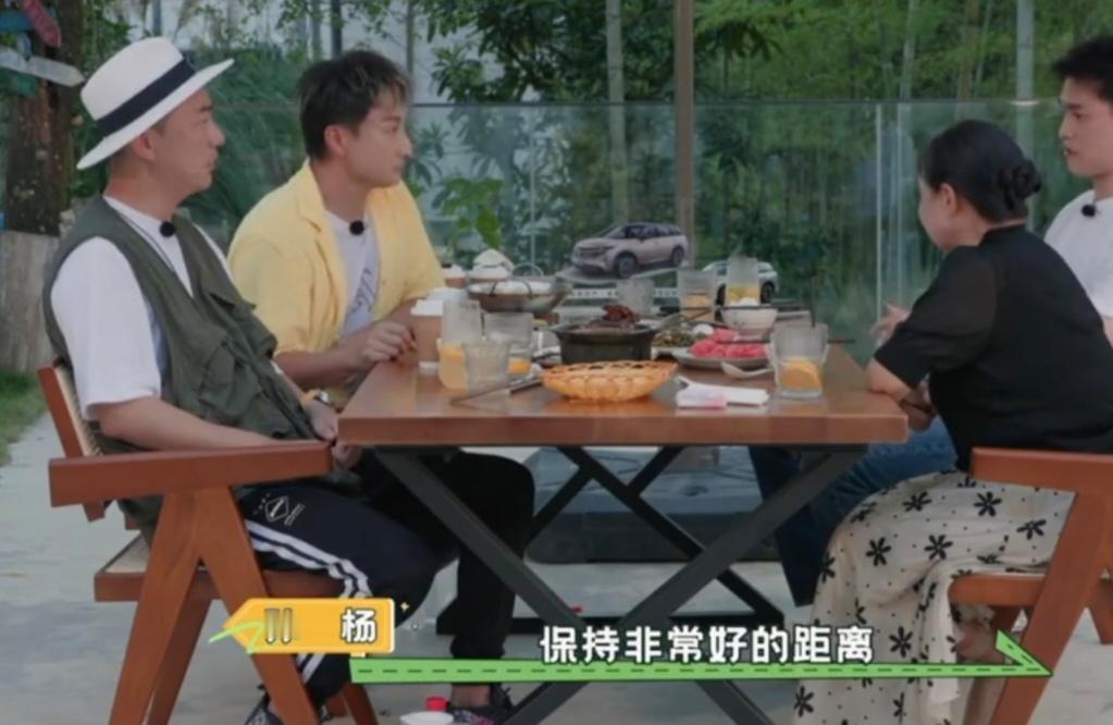 孙杨:“一定要跟异性保持非常好的距离，比如说有异性加我微信，我会跟我老婆汇报一下