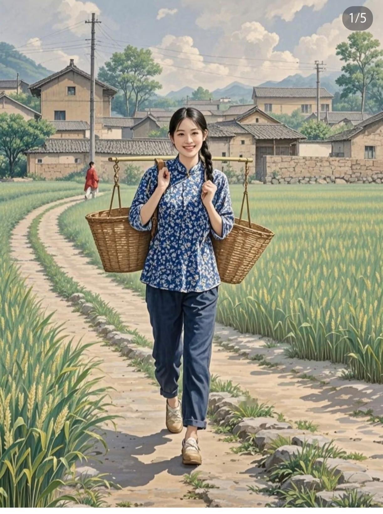 “重男轻女”下一个女孩儿的悲惨命运昨天的午休闲聊，同事说起她姐姐家的事，像是