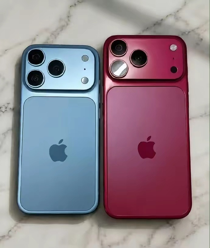 还好吧，早前网上就曝光了iPhone18标准版会退出苹果今年的秋季发布会，改为2