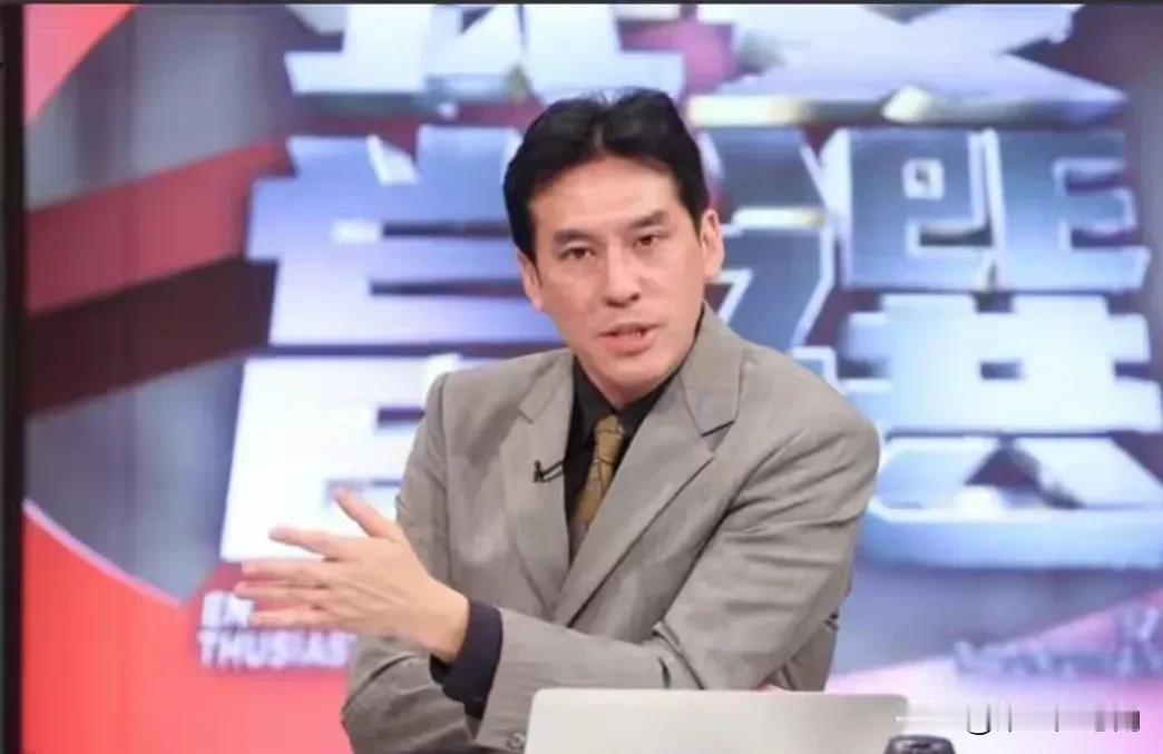 6月18日，台湾名嘴黄暐汉说：台湾有台湾的制度，大陆有大陆的制度，大家都不要互相