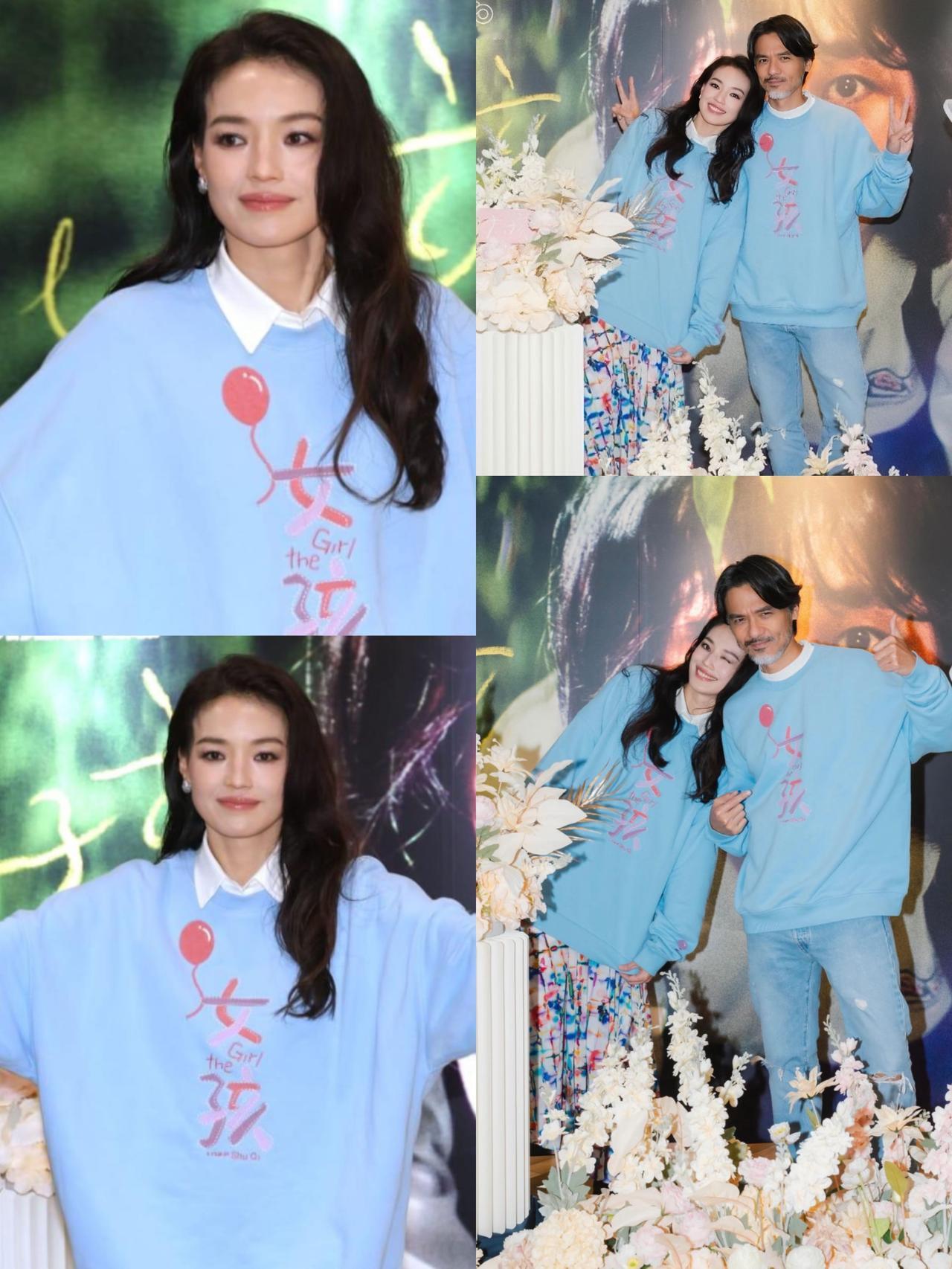 果然还是男人更懂男人，​我爸看了冯德伦回应生孩子的采访后，​说了一句大实