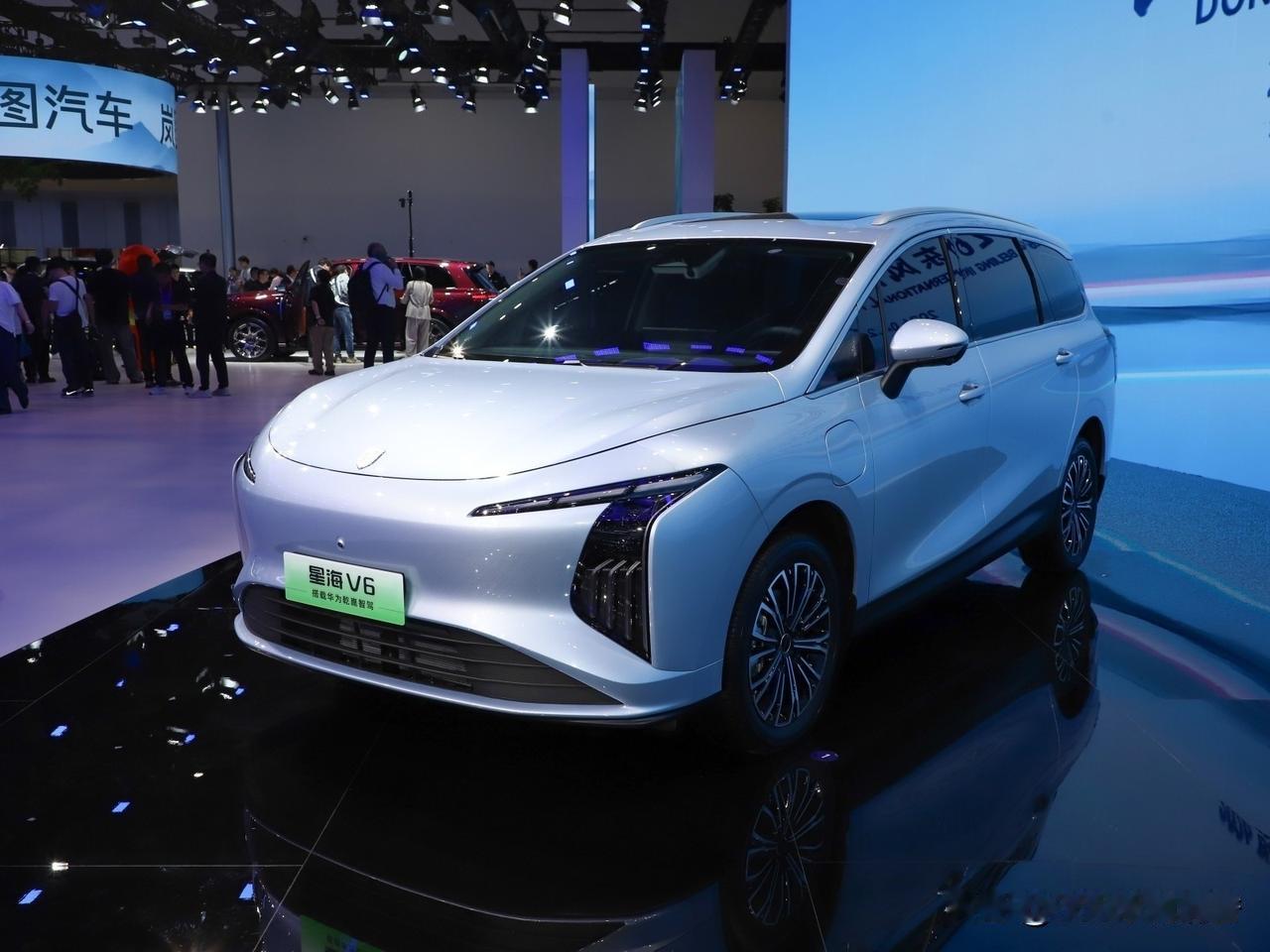 买车不纠结，10万级性价比最高的10款车：1. 比亚迪秦PLUSDM-i2
