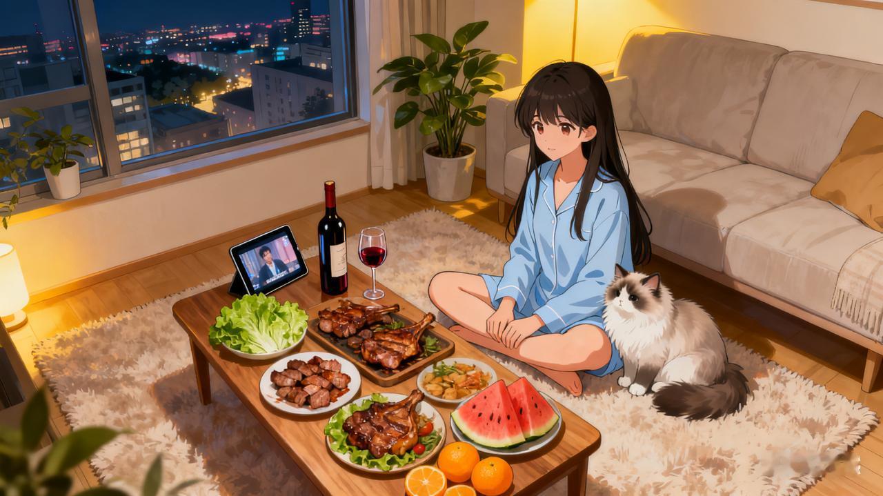 冯唐说："没事不要和任何人搅和在一起，什么聚会，什么闲聊，能免就免，能推就推