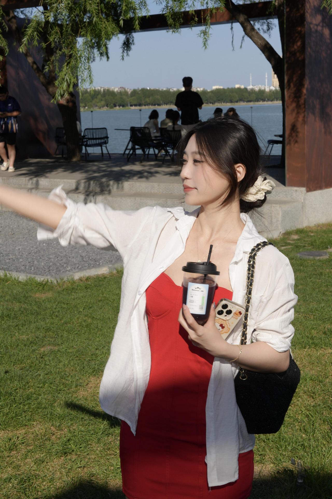 阳光真美