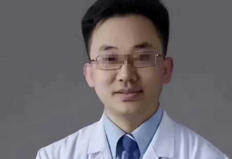 国家卫建委已经介入调查，肖飞还不知道自己错了，说他如果真的错了，“我愿接受任何处