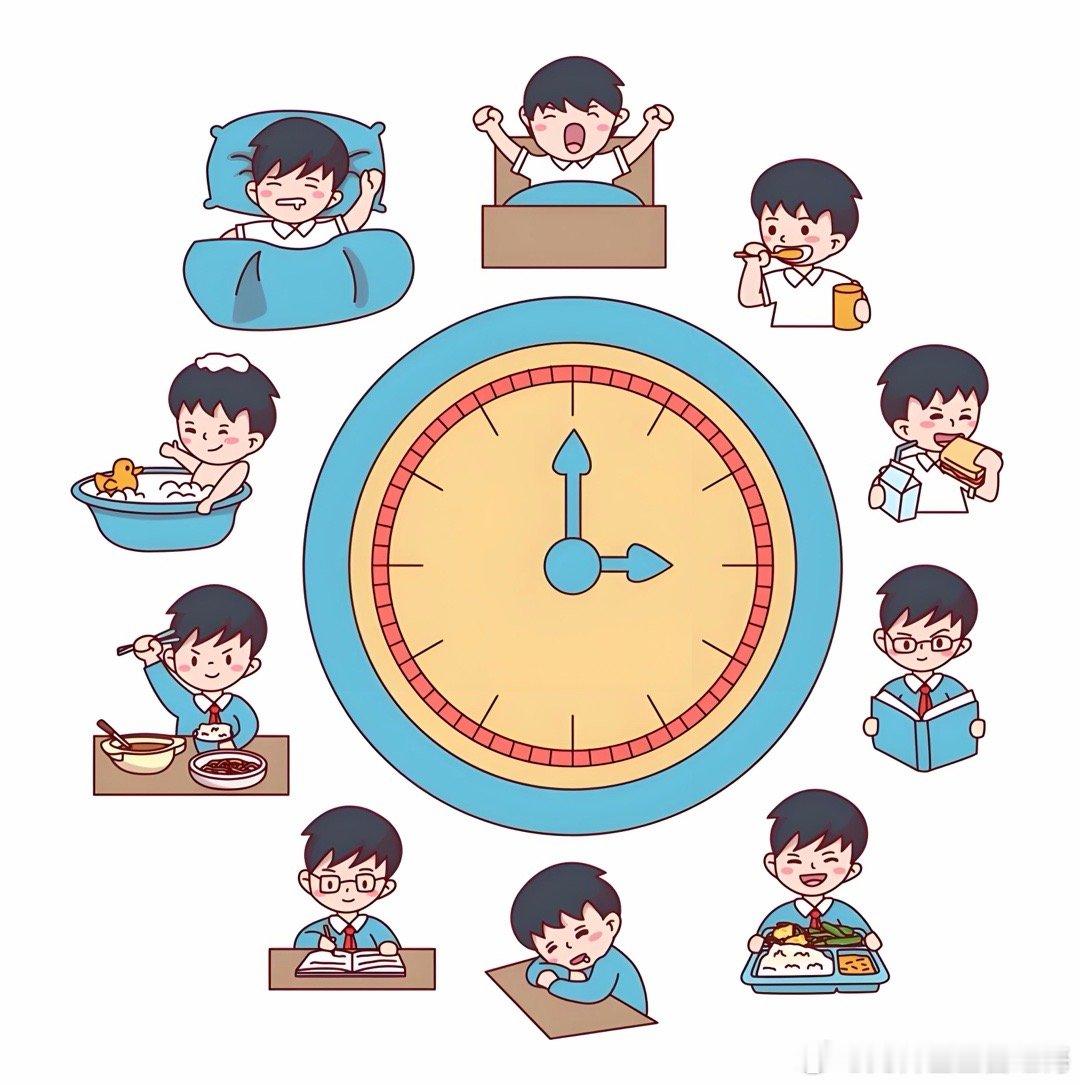 寒假过半别让孩子“健康透支”！假期放松≠放任不管，很多孩子正陷入晚睡晚起、屏幕爆