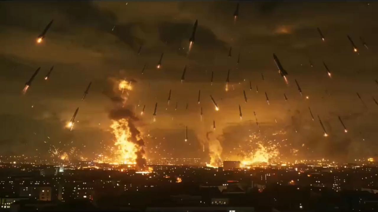 俄乌战争打醒了很多人，所谓的导弹洗地的说法完全是个笑话。 很多人最初对现代战