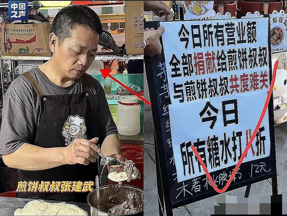 央妈都发声了，这下不光福建，就连全国都知道了！同行是冤家，这话在福建师大旁边的