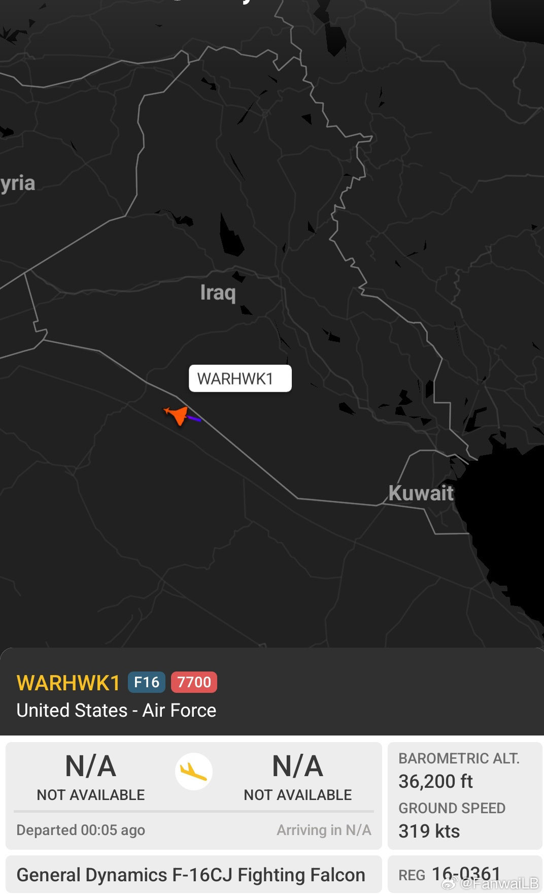 三条1有消息称美国特朗普总统已成功抢回两名f15飞行员。很遗憾，让特朗普总统逃过