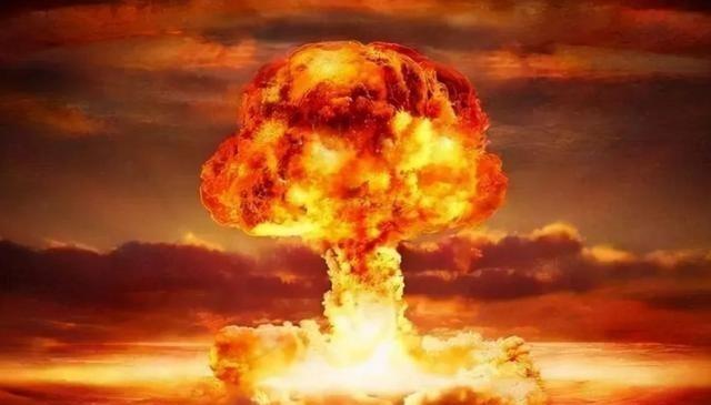 美方专家表示，一旦美方向着中方开战，不管是核武器还是什么，中方都会应接不暇，如果