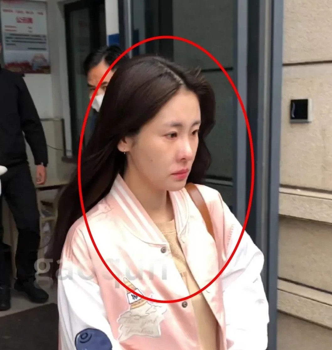 万万没想到，张碧晨又翻车了她真是吃了没文化的亏了如果她发声明的时候这样说，绝
