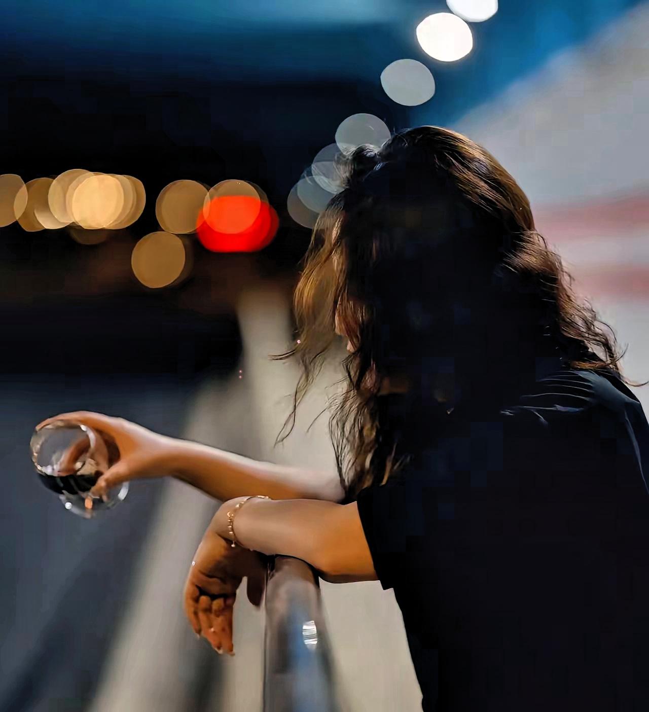 一位性学家说：​女人最勾人的年纪不是18岁，不是30岁，而是35到45岁！
