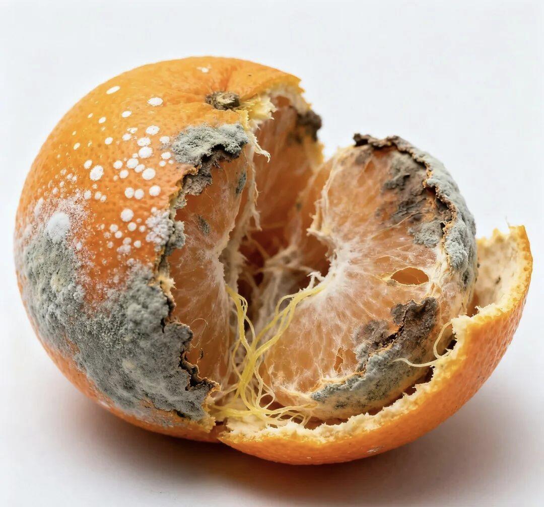 烂水果没烂的部分还能吃吗？是不是很多人看到水果一角烂了，就心里一紧，赶紧扔掉？其