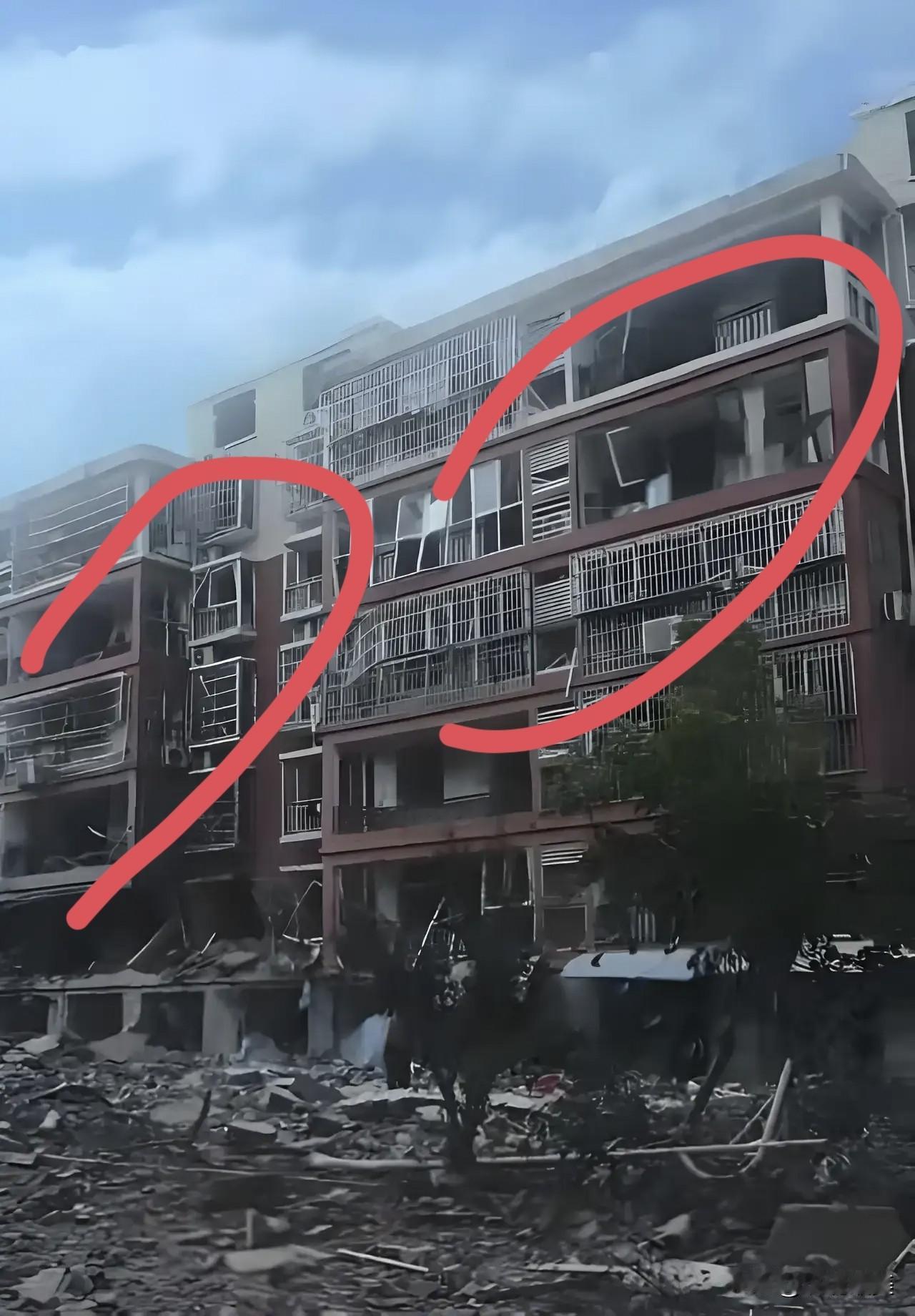山东临沂王桥社区爆炸事件还没完！有网友爆出了新的内幕，网传那个王某某居然是一名