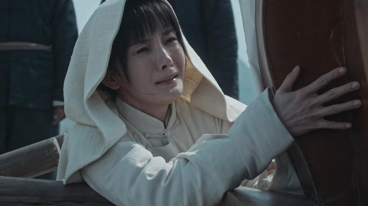 《生万物》的导演真敢拍，这波“丧文化”，太真实了！隔着屏幕都能感到山东那