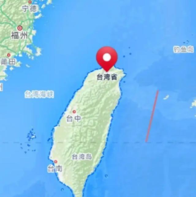 台湾是中国最容易下错的一手棋！如果没有拼死的决心，却想贪不世之功，必定会把中国带