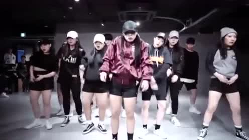 北京CK街舞团)Popping教学全集 Animation 4.