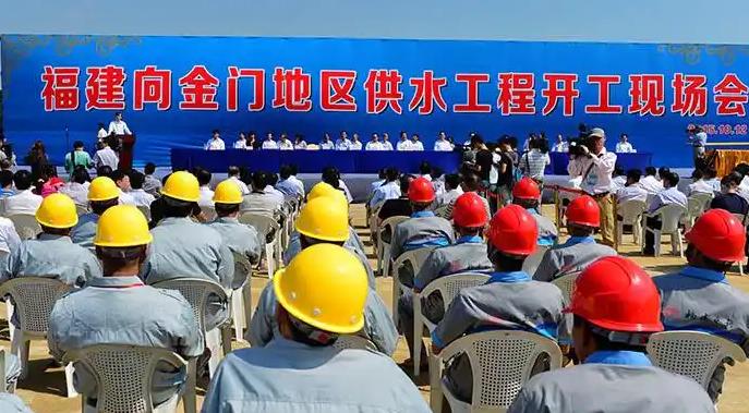 赖清德害怕的事情发生了，大陆将上马大工程，2300万台湾民众受益赖清德最近明