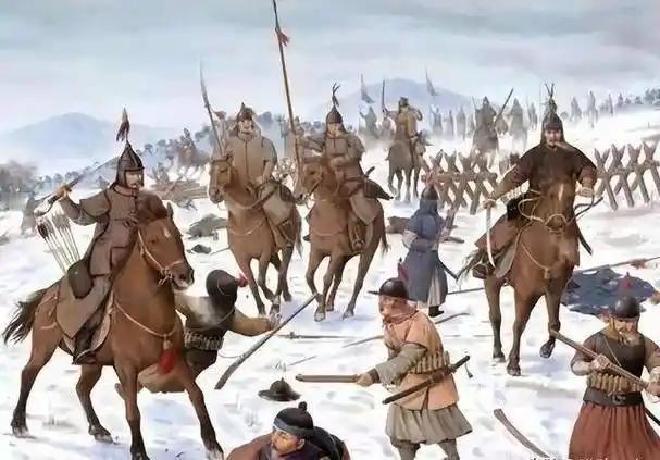 后金建立者努儿哈赤：是满语的音译，为清太祖名字，后改“努尔哈赤”。明朝官方文献