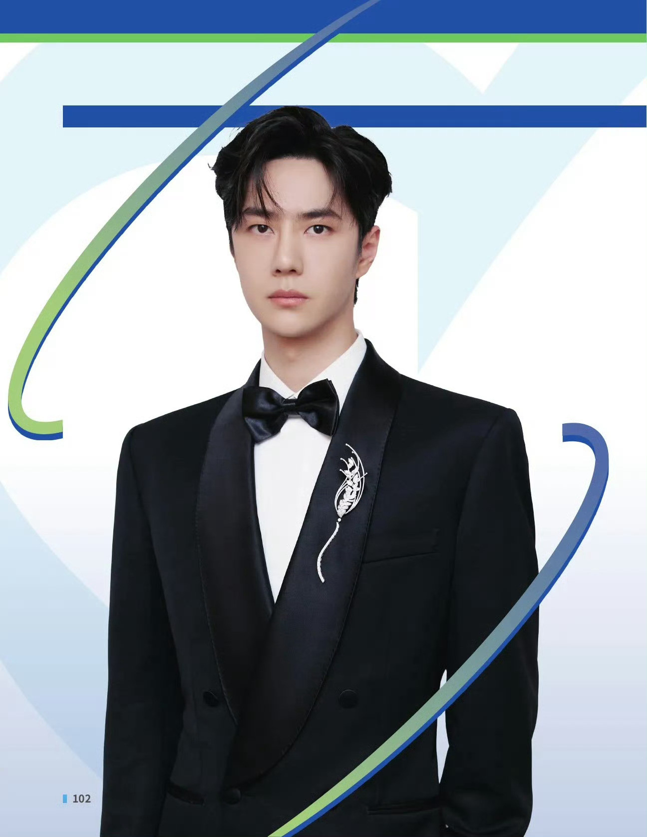 王一博王俊凯王源易烊千玺张艺兴年度明星公益优秀案例