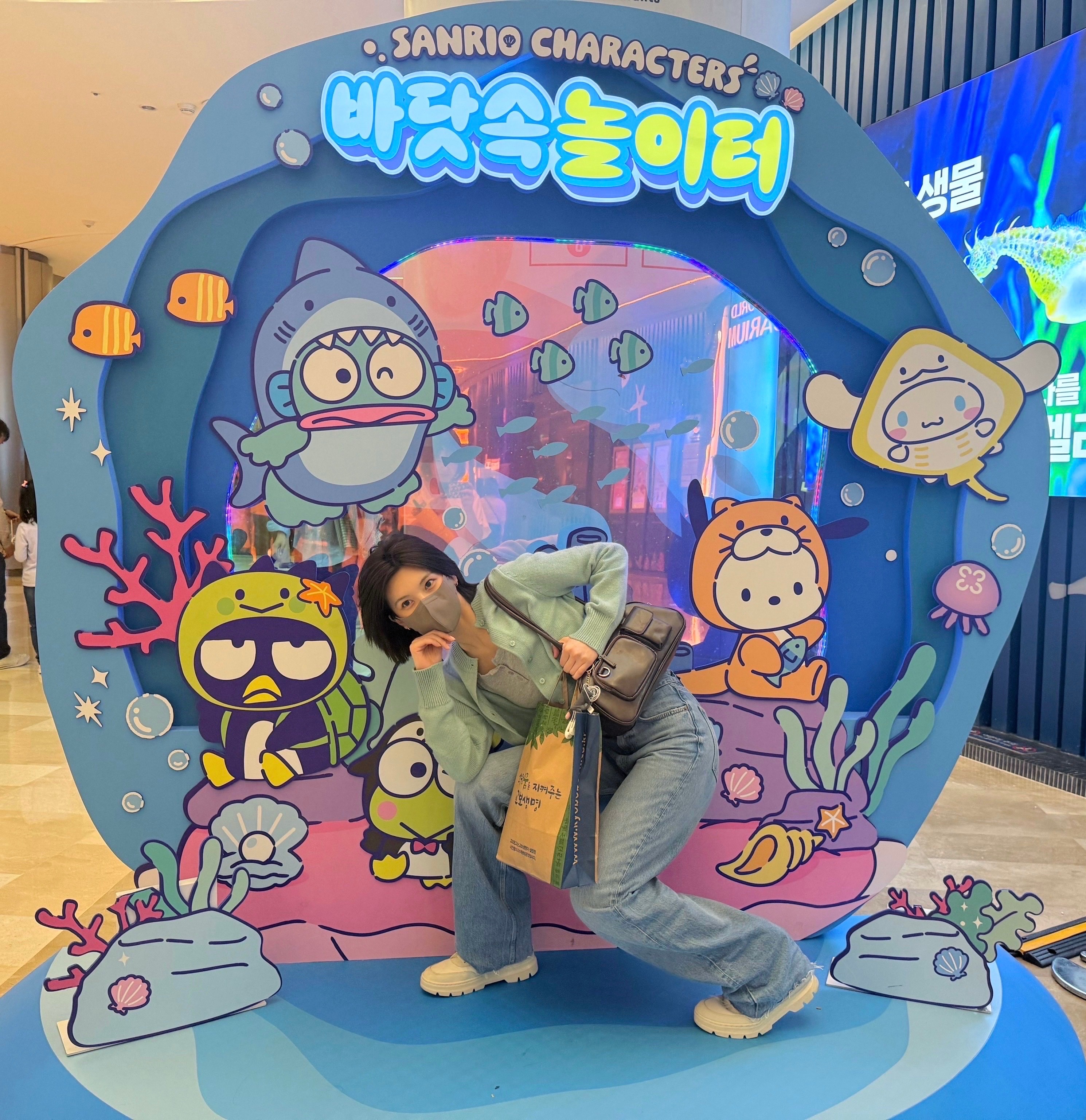250928NMIXXBae裴真率​​​