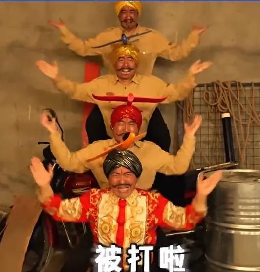 “网红豪哥哥”能把一首歌唱成“国际事件”，能让一个14亿人的大国怒火冲天，甚至还