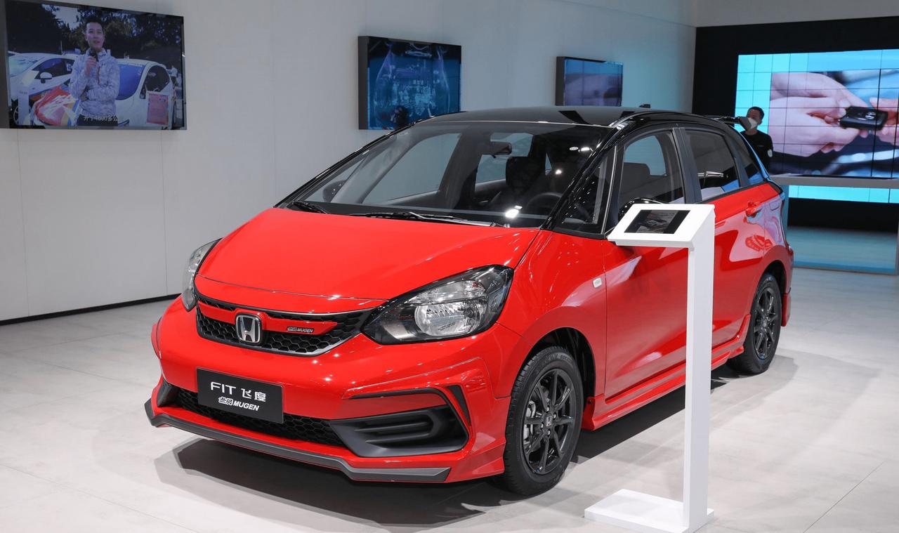 10月全国仅3人买飞度？网友：最懂车的人又多了3个！“50万内最好的车”“