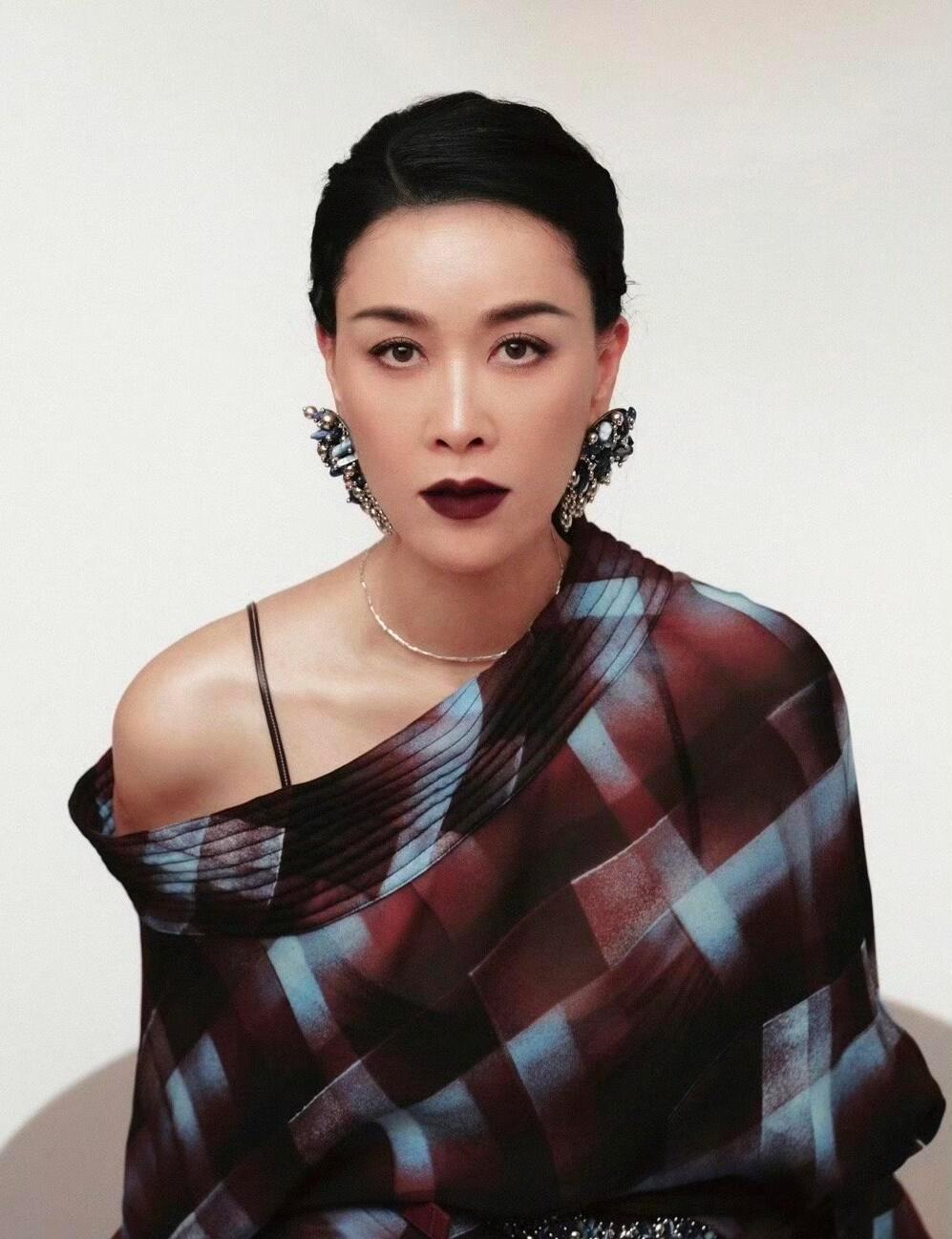 感觉这才是那英的做事风格，太有人格魅力了