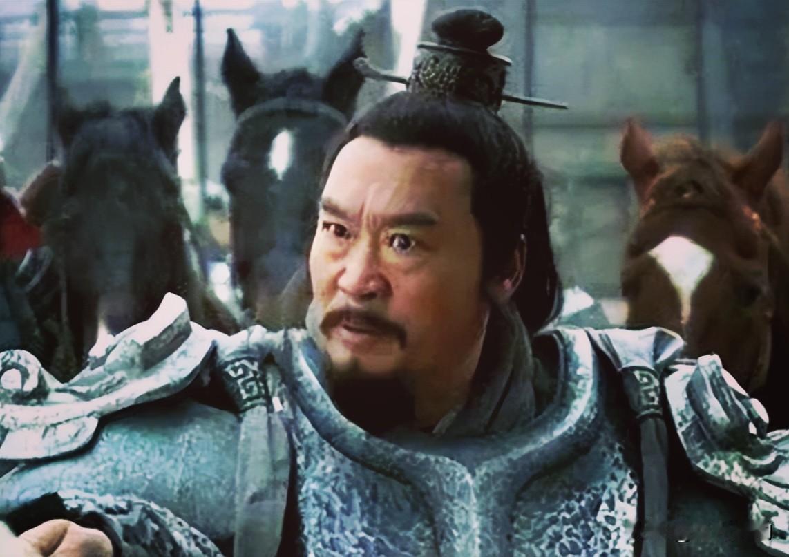 项羽这辈子最不该惹的人，不是刘邦，而是田荣。刘邦是他的对手，迟早要打。但田荣这个