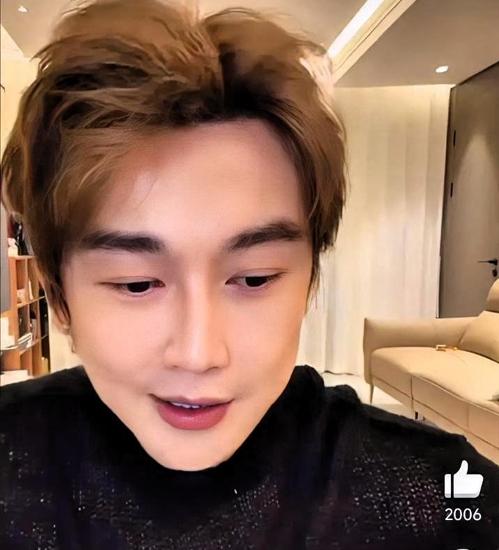 李登科聊白玉兰那天，说了一句得罪所有人的大实话，但我想给他鼓掌。白玉兰入围名