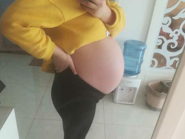 1.21预产期, 今天早上剖腹5.7斤女宝一枚, 接女宝的在哪