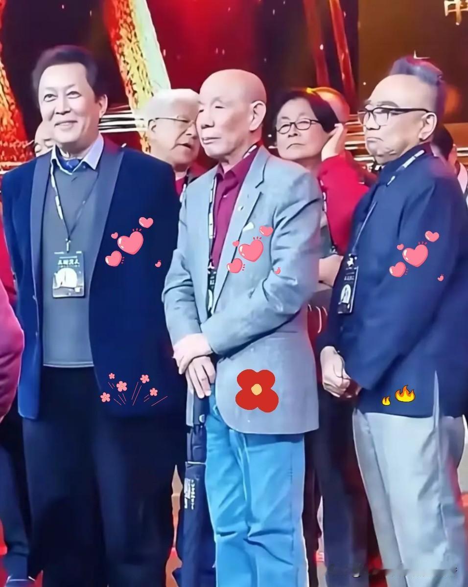 别再被段子骗了！老戏骨魏宗万离世谣言满天飞，实情在此近日老戏骨魏宗万离世的消