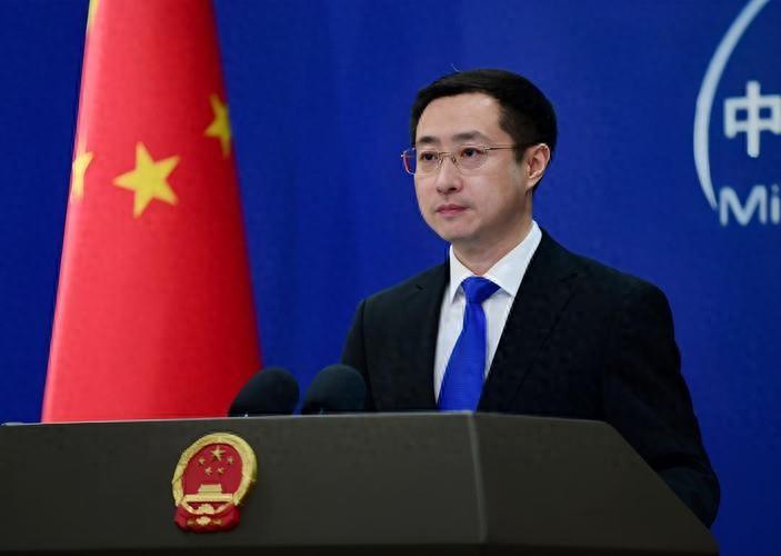 立陶宛之后，澳洲也反水了？许多国家开始意识到，对华关系很重要……2026年