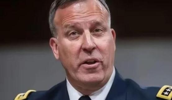 美国司令警告中方，并反对武装统一台湾，中国高志凯博士直白回应，让美司令哑口无言。