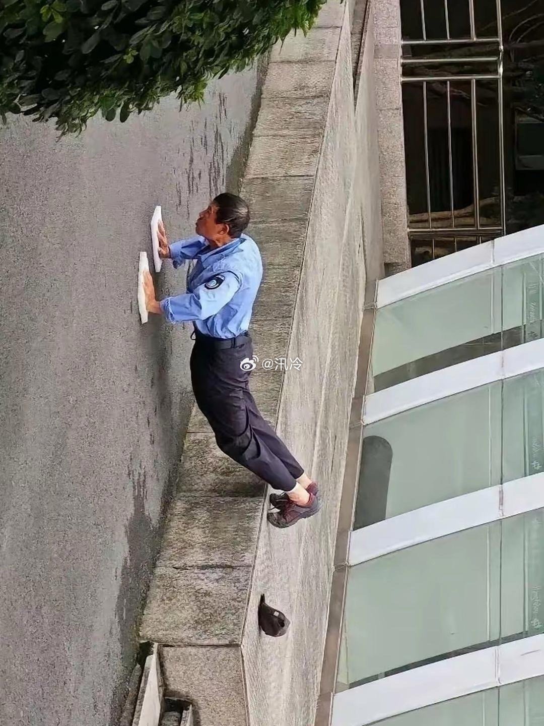 拍摄角度太重要了