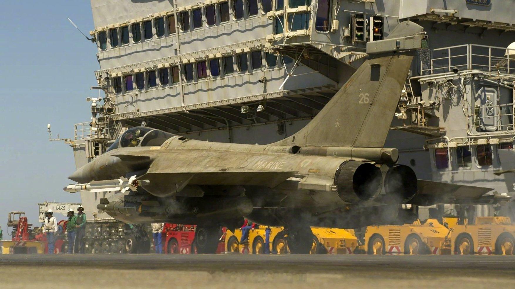 这阵风涂装，跟库兹涅佐夫很搭烽火问鼎计划