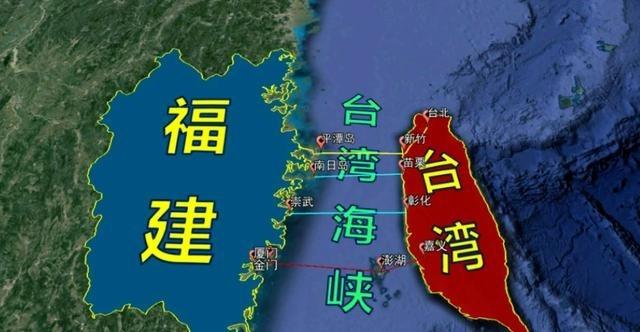 一旦台湾宣布“独立”，中国大陆会不会立即动手解放？其实，收复与否已经不是台湾能够
