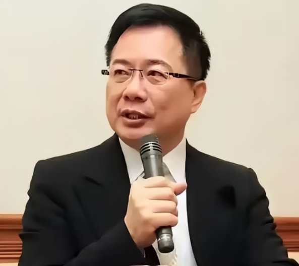台湾内部终于有人把话彻底挑明了！前国民党高层蔡正元，最近直接摊牌，给大陆指了条“