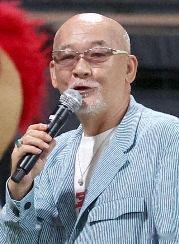 日本歌手松山千春在电台直播节目中公开批评高市早苗的涉台言论。“所谓的日本首相，高