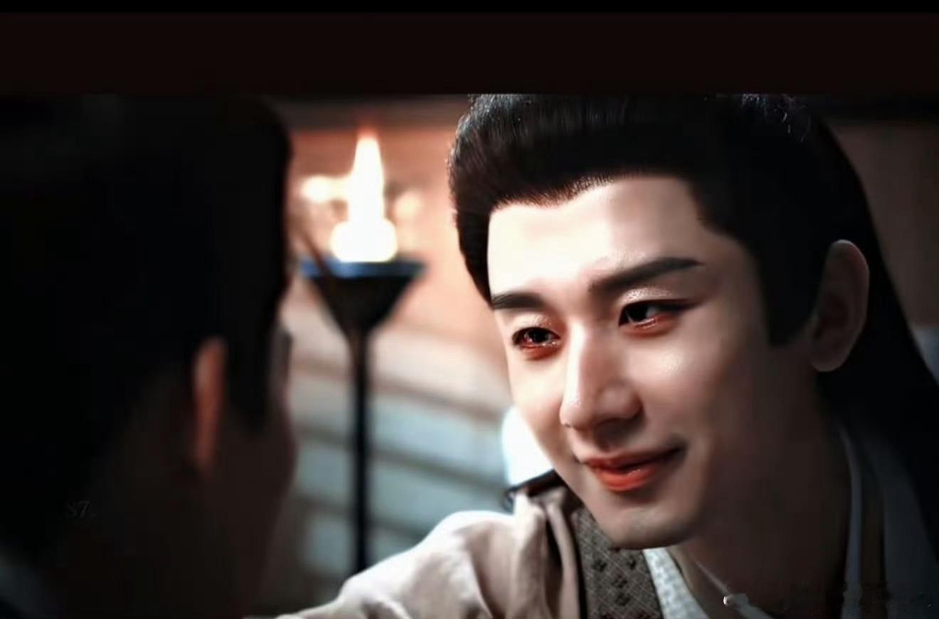 长安二十四计看片repo，怎么感觉是粉丝写的？“鬼笑”是粉丝形容的是成毅P1这个