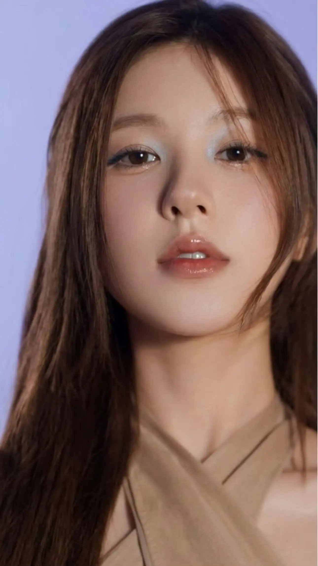 美的极有侵略性！