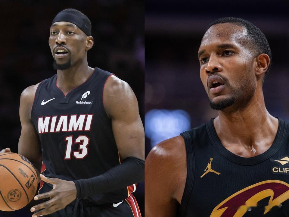 通过数据对比，不得不说莫布里和阿德巴约实力太接近了！1、莫布里——24岁，身