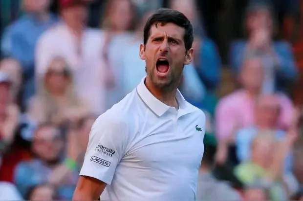 辛纳若卫冕澳网冠军，将是男子网球届的悲哀！一个选手连续三年夺得澳网冠军，而且还是